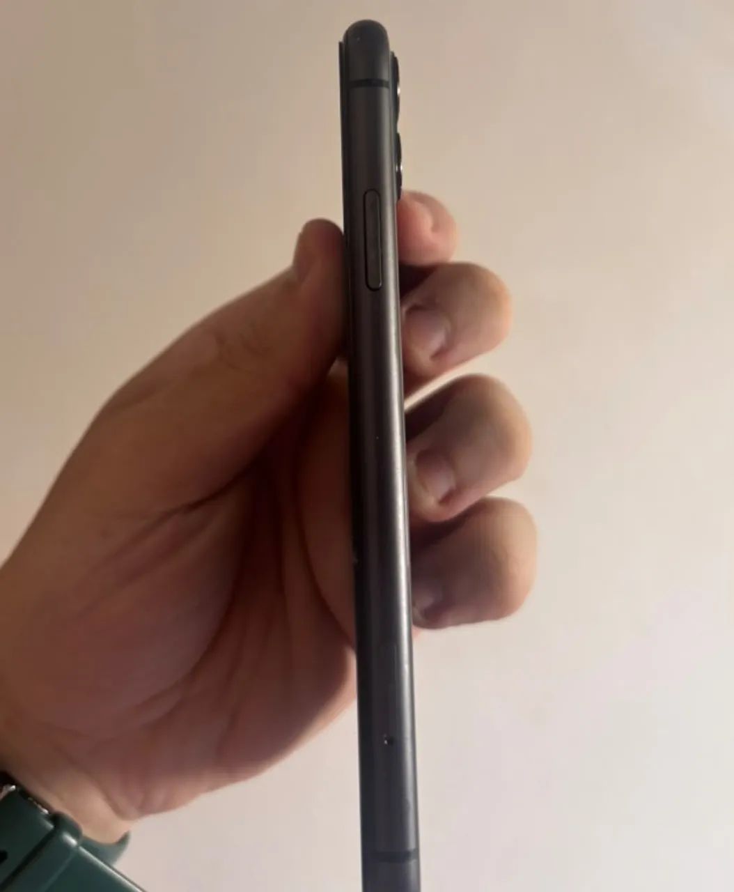 iPhone 11 128GB Todo original - Funcionando tudo em ótimo estado - Foto 4
