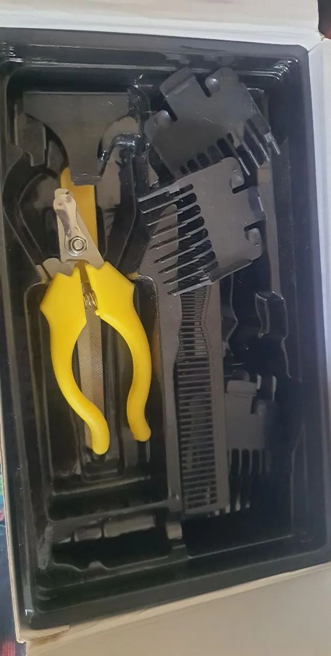 Máquina de tosa - Foto 3