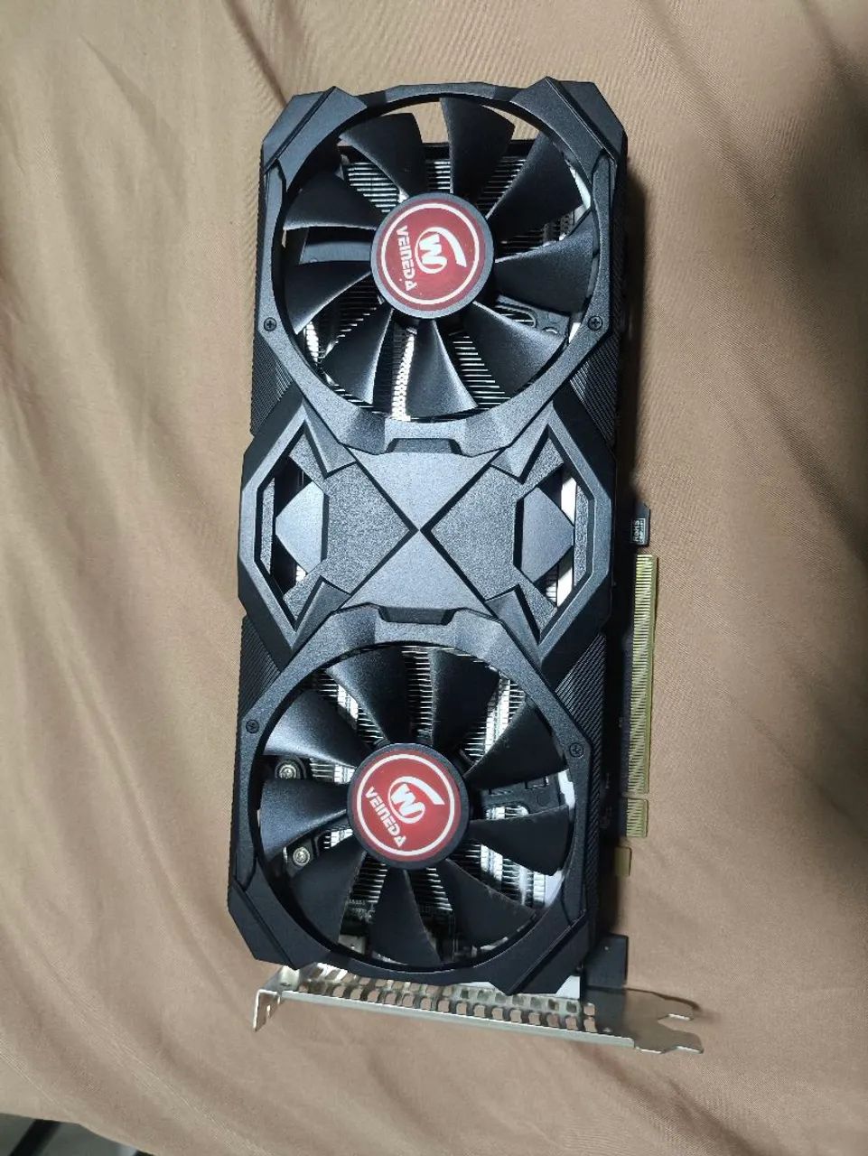 RX580 8GB 