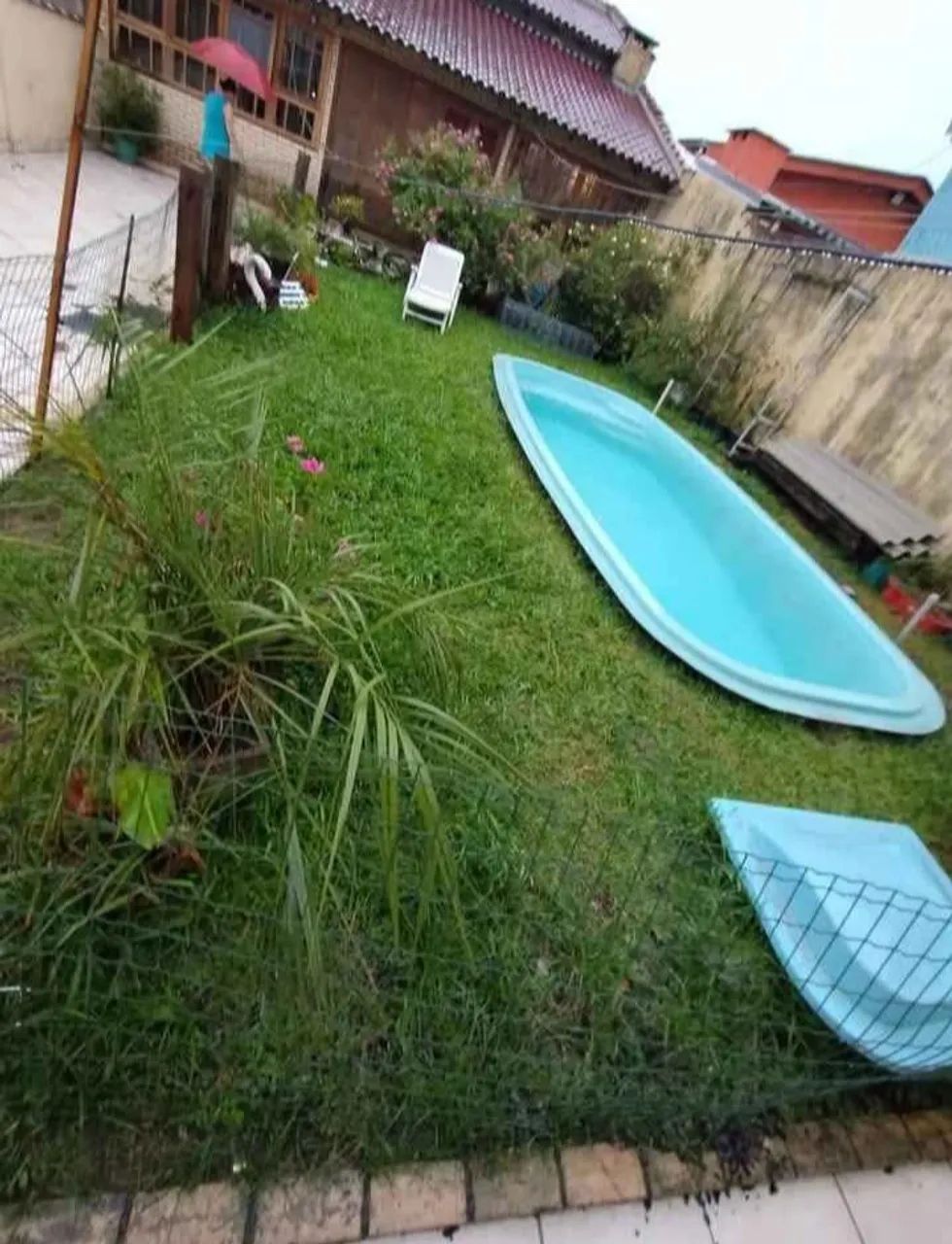 Foto - Canoas - Estância Velha
