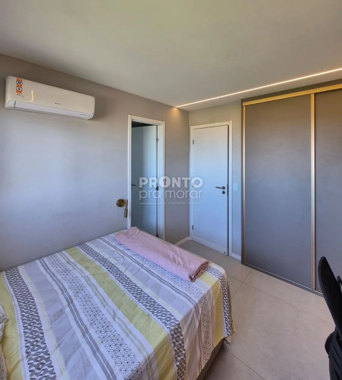 Apartamento com 3 quartos em Ilha do Retiro - Foto 3