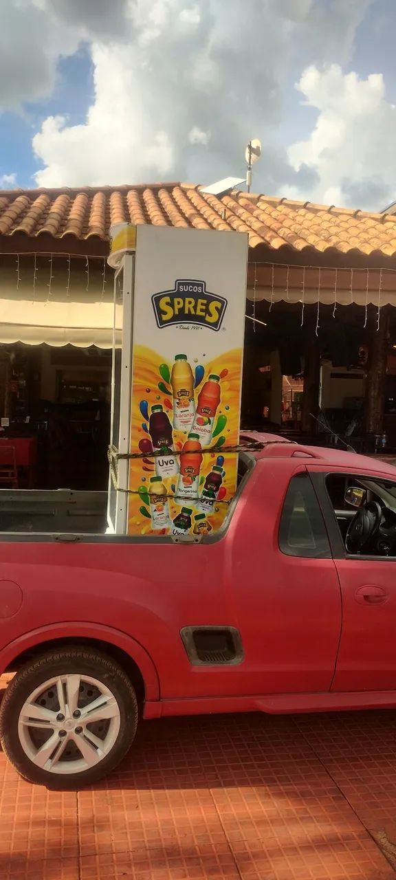 Carretos e pequena mudança  - Foto 2