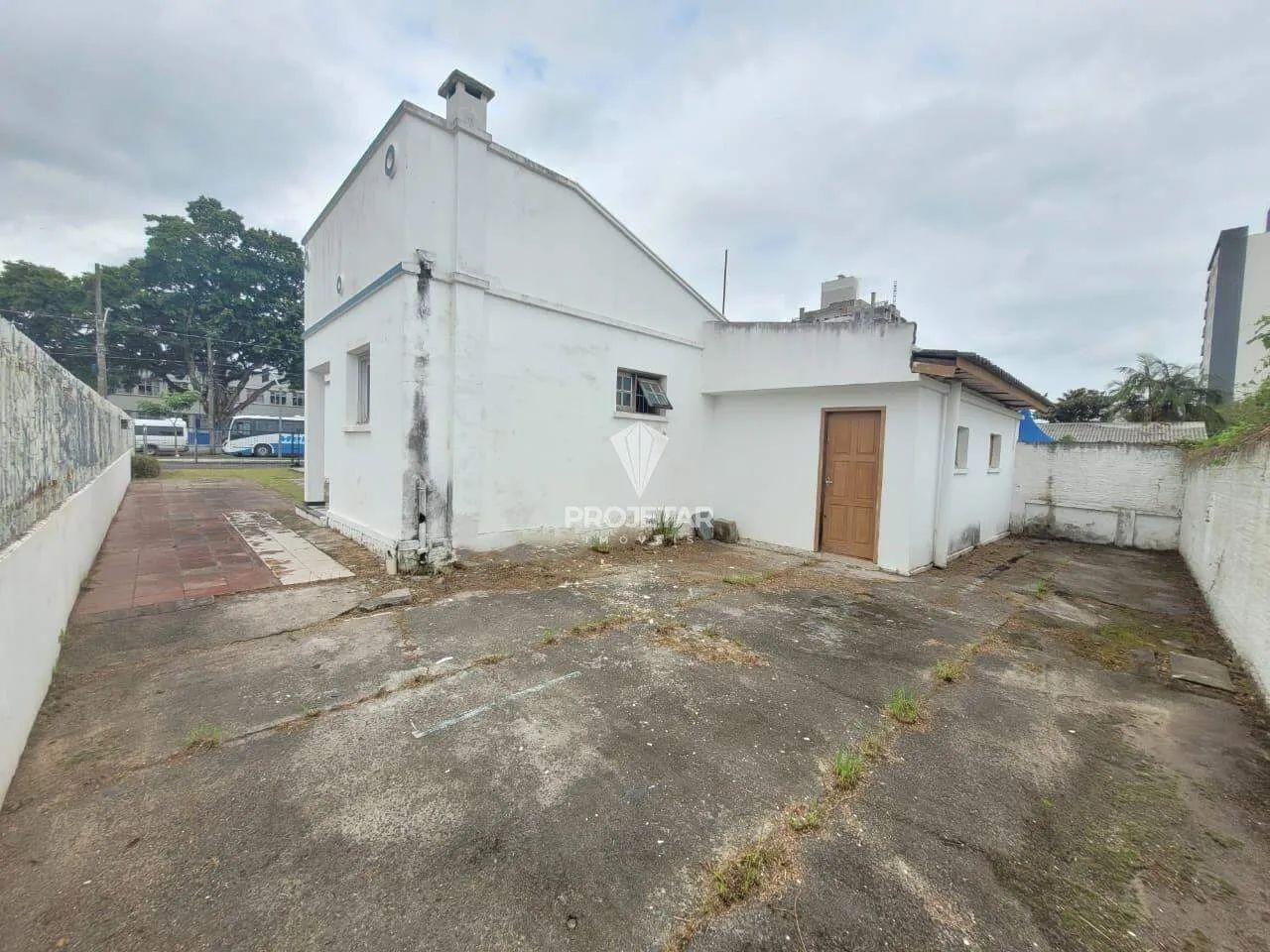 Casa Comercial Disponível Para Locação No Centro De Araranguá! - Foto 5