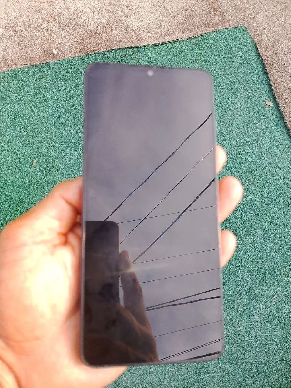 Samsung Galaxy A06  - Foto 2