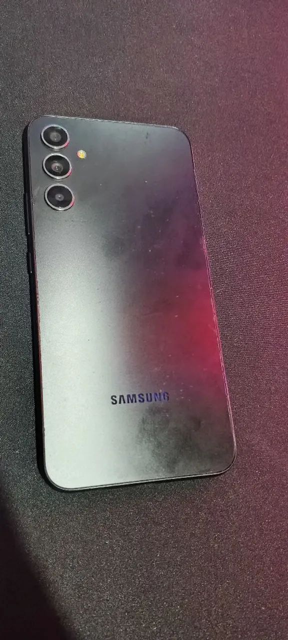 Samsung Galaxy A34 - Foto 2