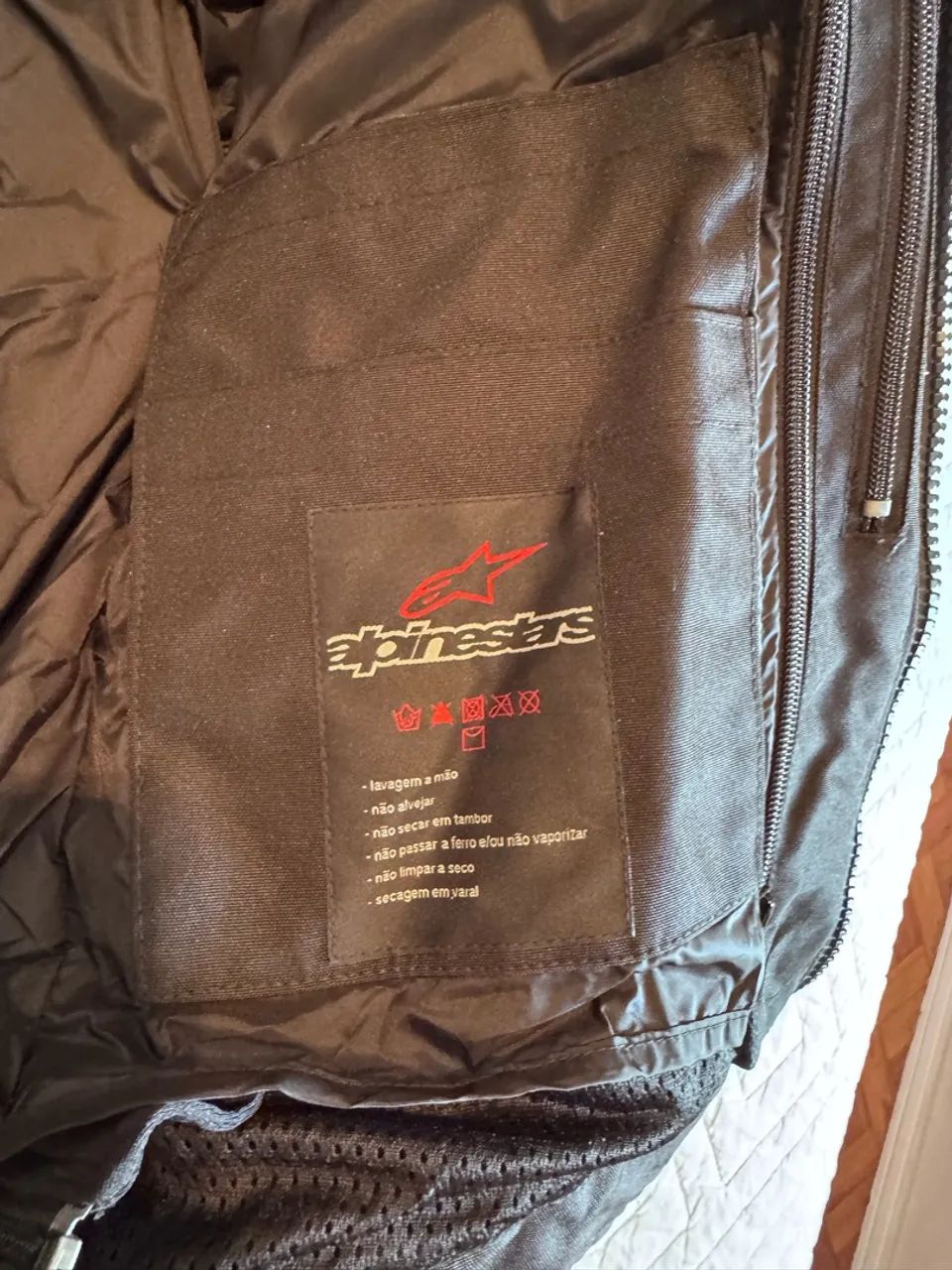 Jaqueta Alpinestars - Foto 3