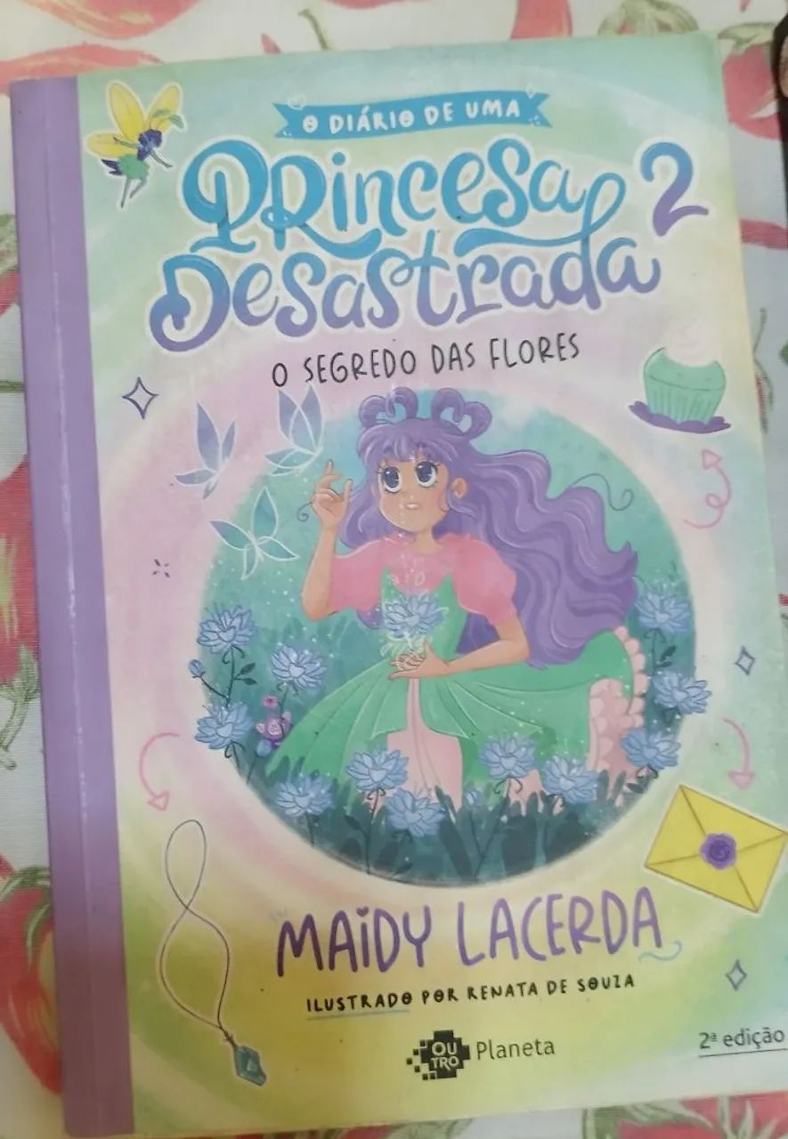 Livros - Foto 3