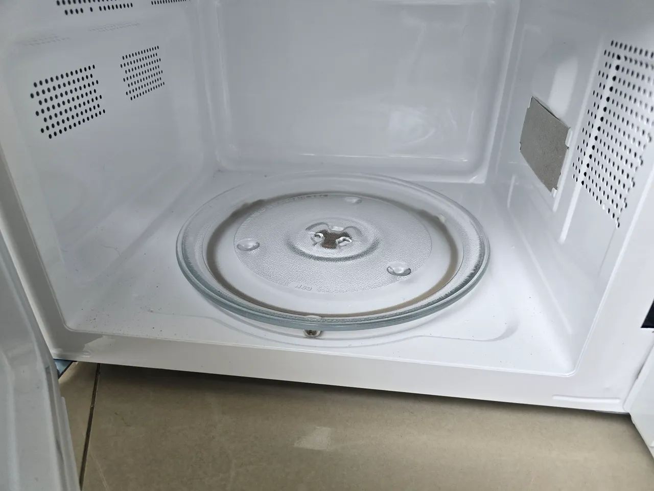 Micro-ondas philco PM026 com capacidade 26L  - Foto 5
