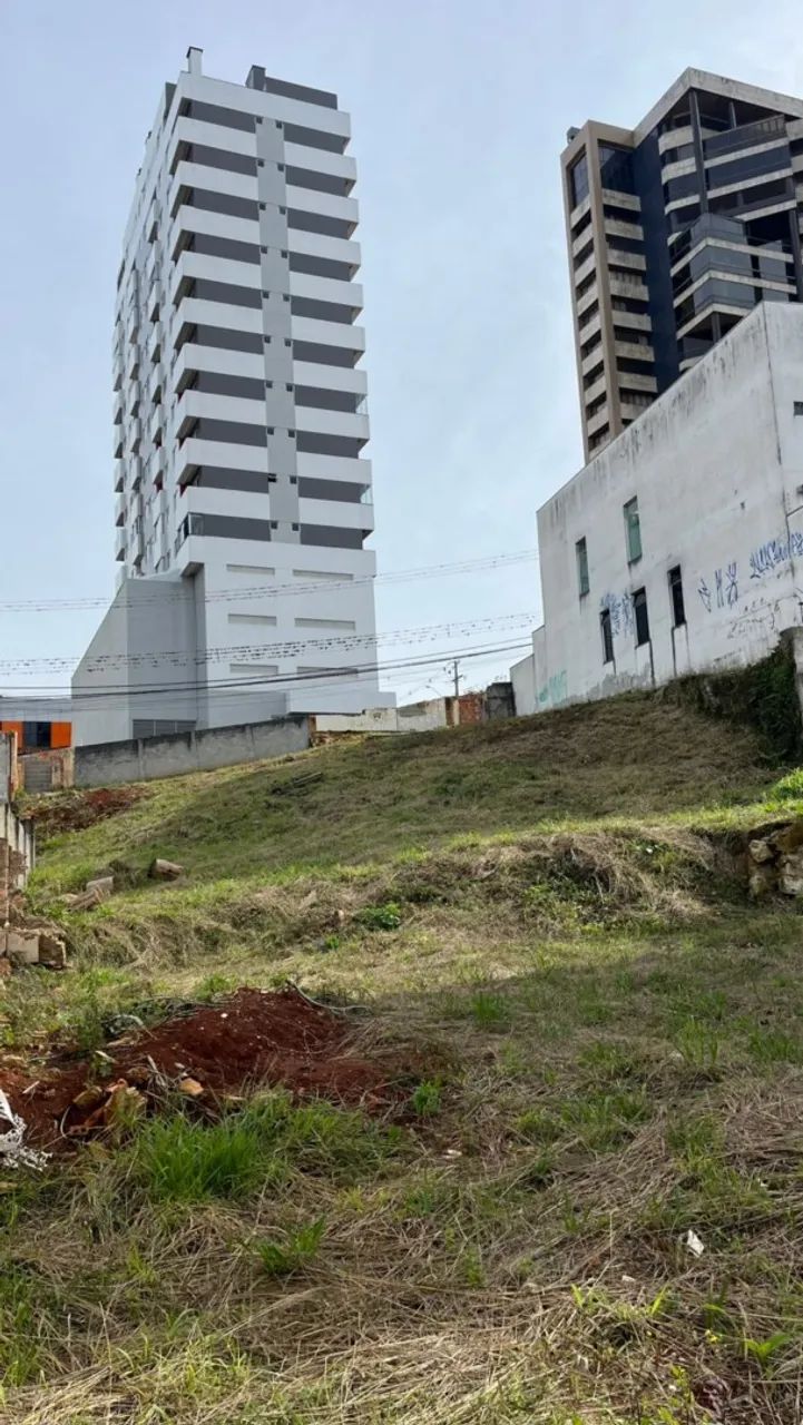 Terreno a Venda no Centro - Foto 3