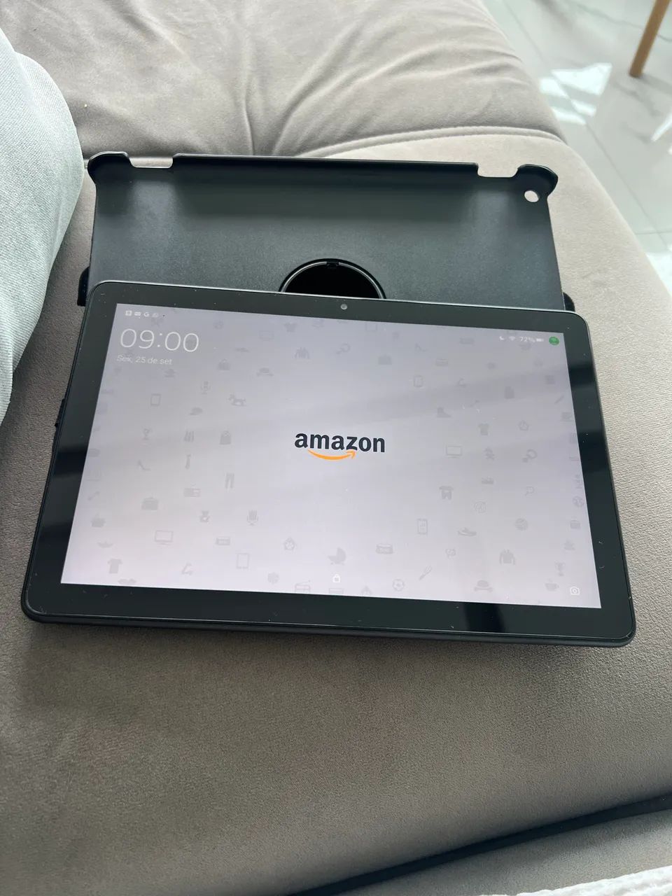 Tablet Amazon fire hd 10 