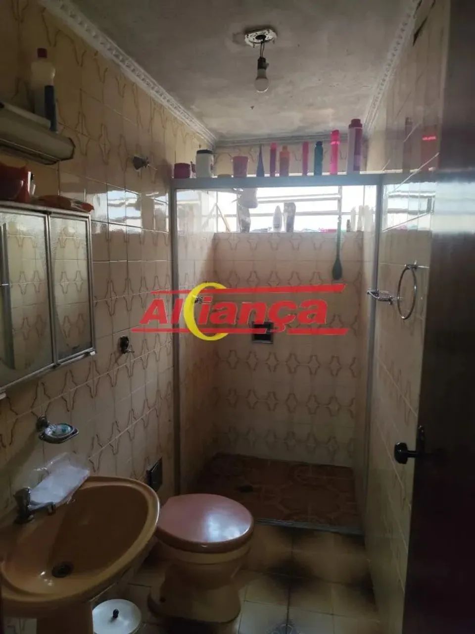 Casa terrea no Jd.Vila Galvão - Foto 4