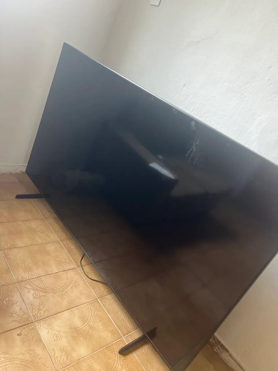 Tv 70 pra retirada de peças 
