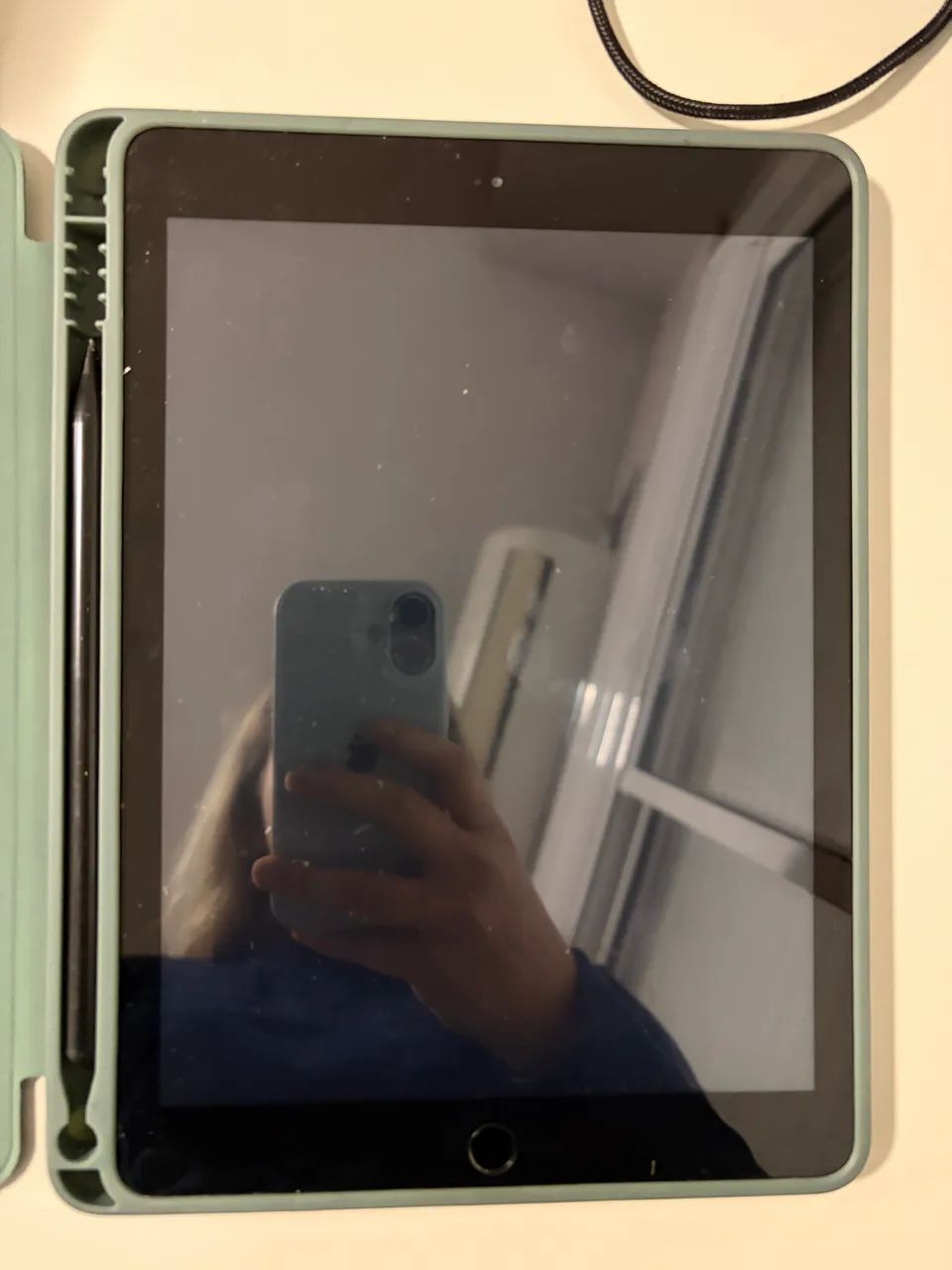 iPad 6a geração  - Foto 2