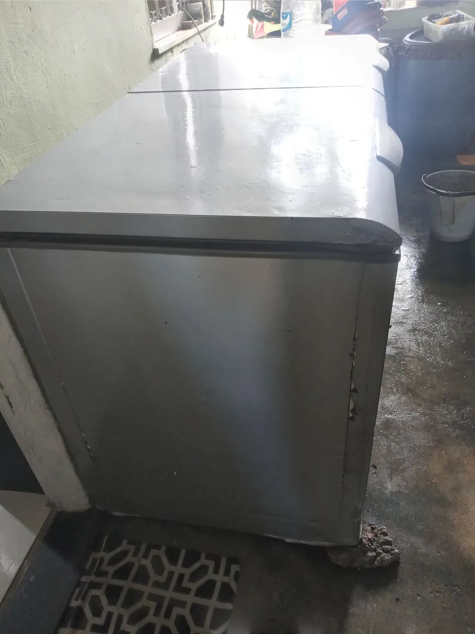 Freezer 534L  - Foto 3