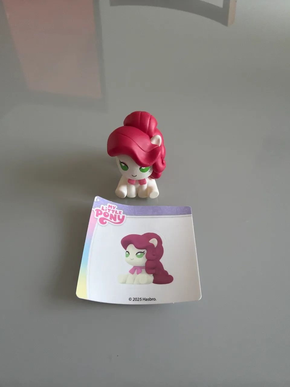 My little pony funism