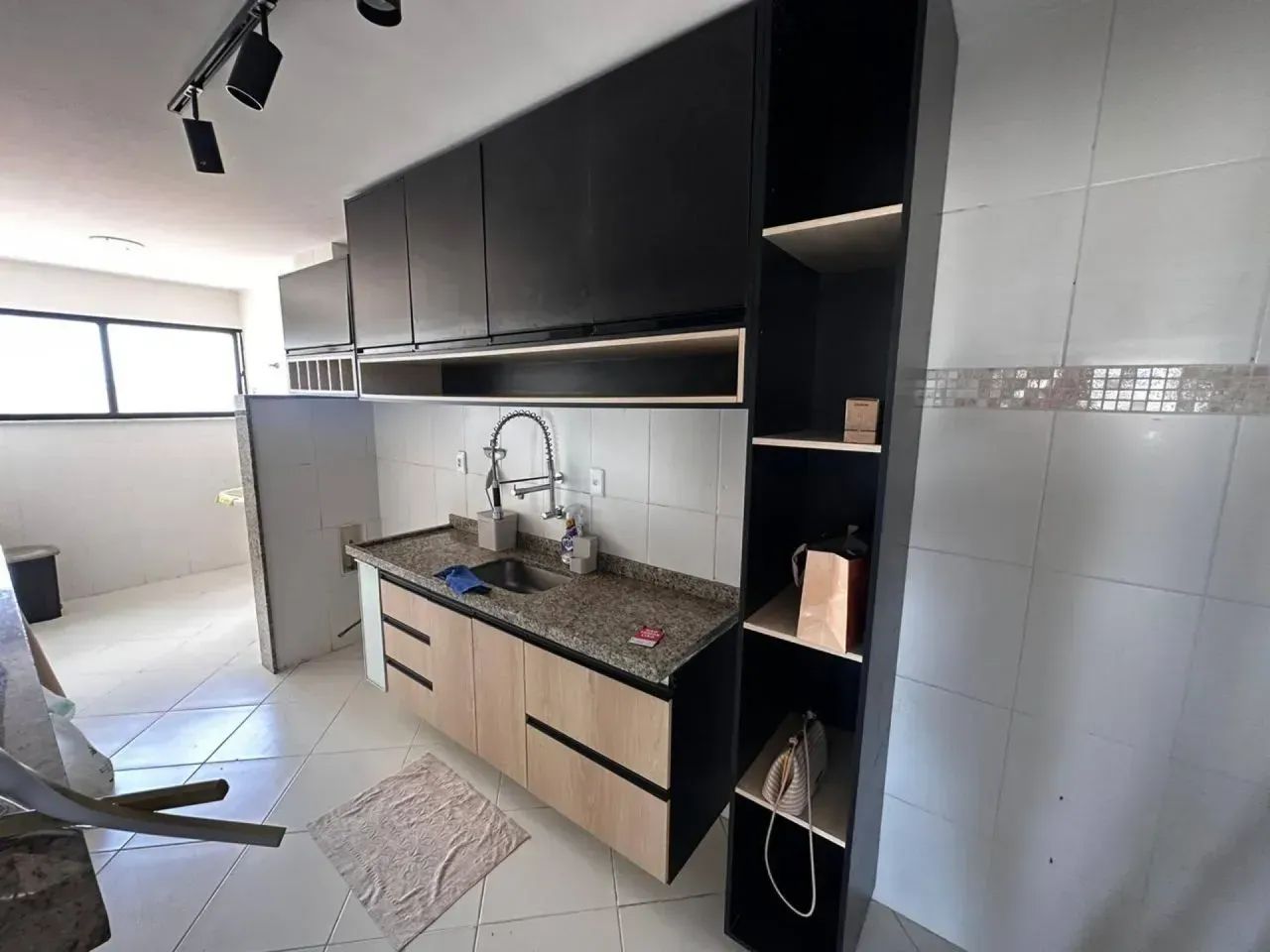 SAO JOSE COND OCTAVIO SOARES APTO AMPLO - Foto 2