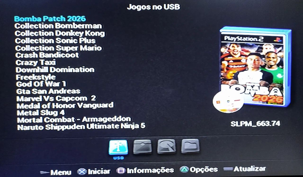 PS2  - Foto 2