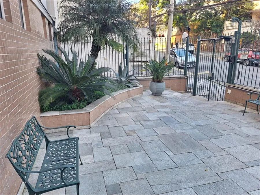 Apartamento com 2 quartos à venda em Perdizes - SP - Foto 3