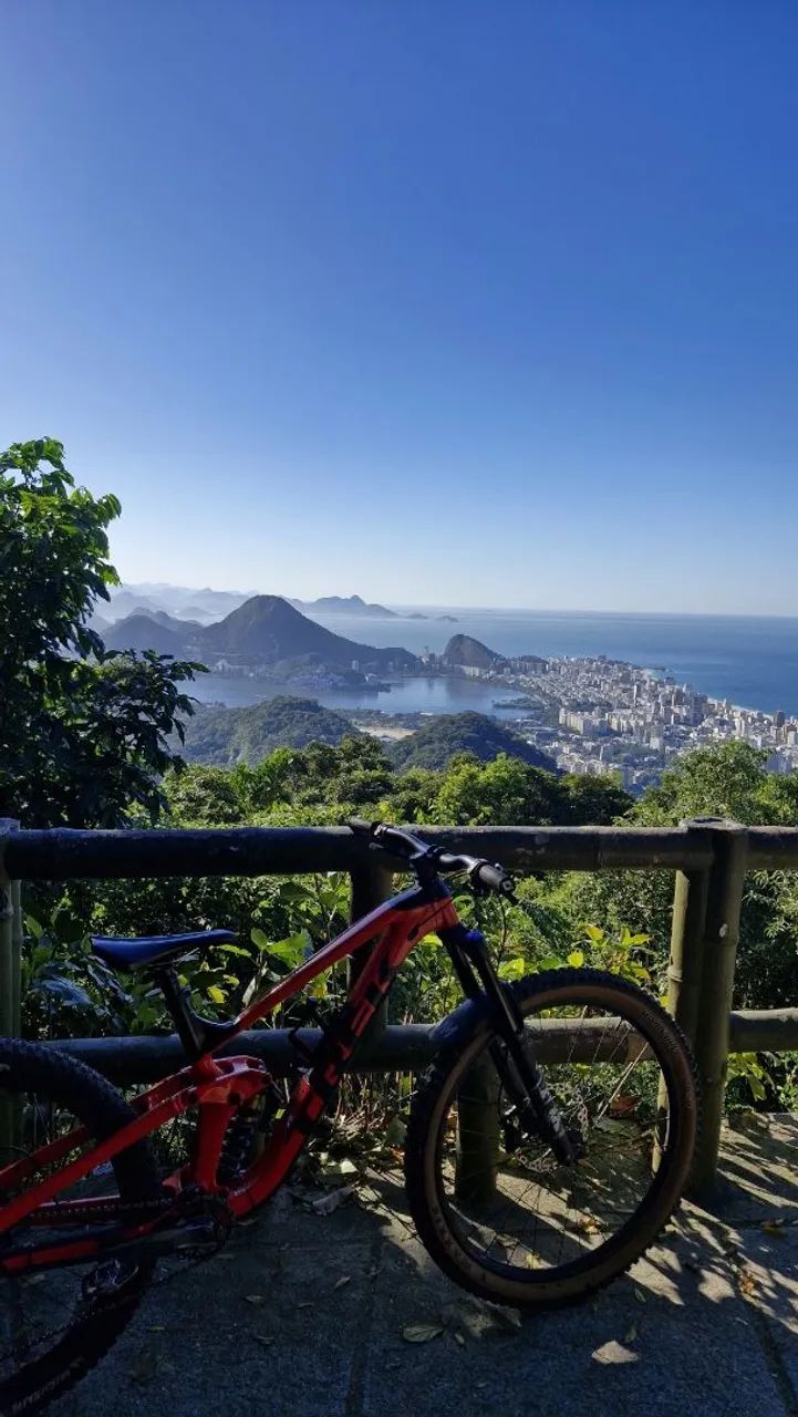 Trek Slash 7 - Foto 3