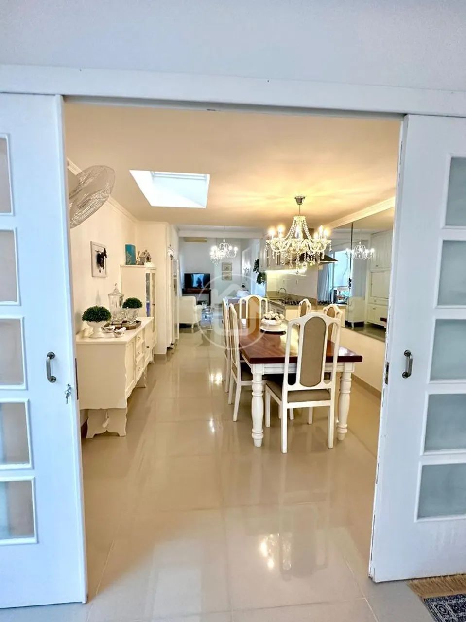 SOBRADO REFORMADO COM 3 SUITES - Foto 5