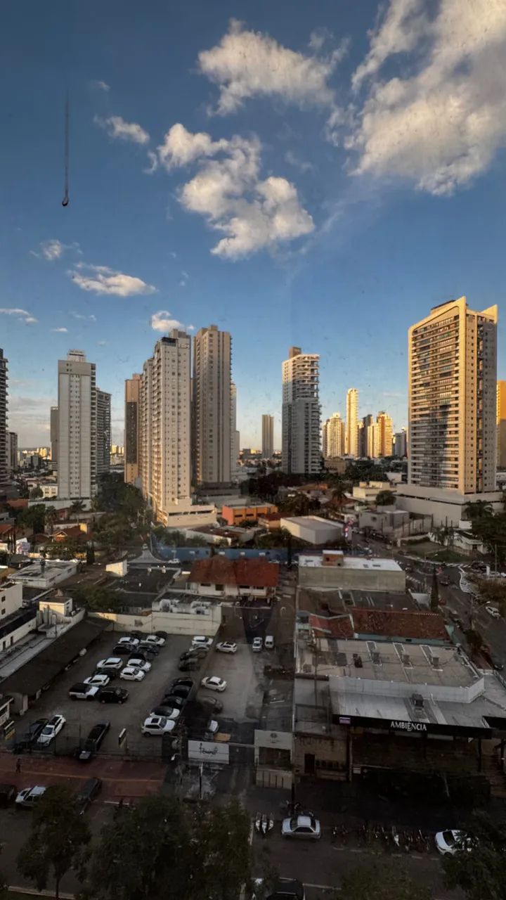 Sala comercial à venda,Setor Marista,76 m², Goiânia, GO - Foto 3