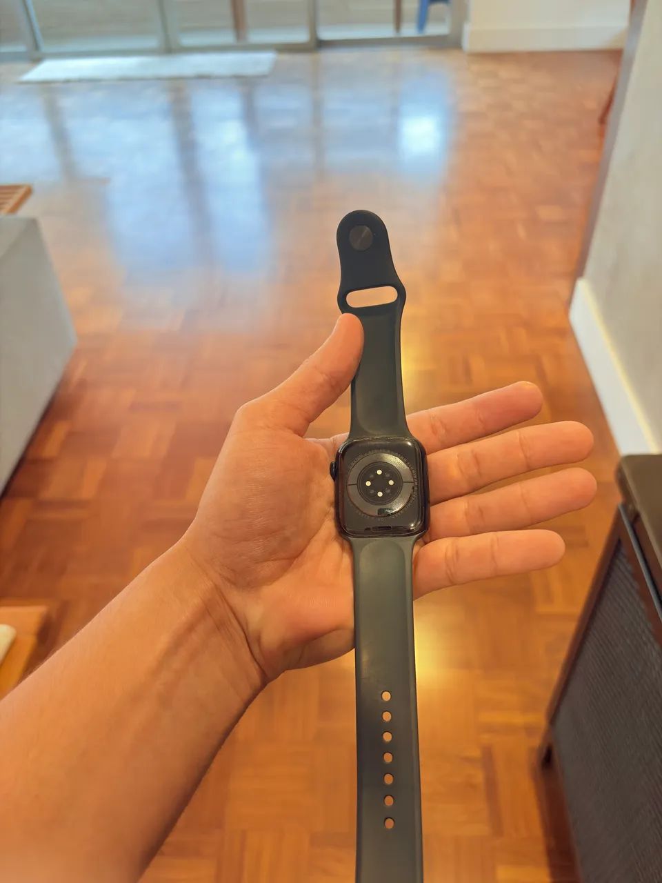 Apple Watch Series 7 45mm GPS - Original - Foto 3
