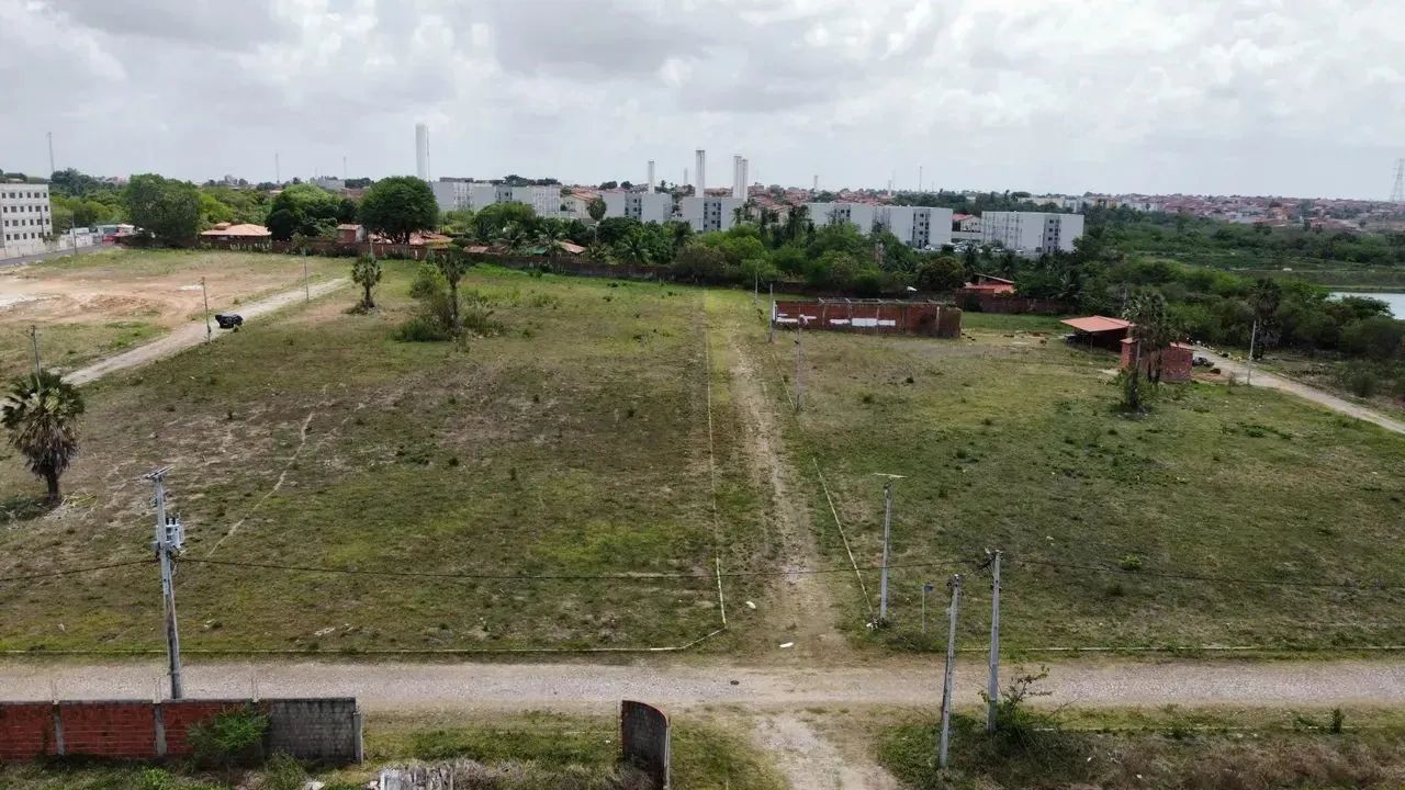 Lotes Na Jurema, Rua Idealista A 500M Da Av.Dom Almeida Lustosa! Cód. DSIN3E - Foto 6