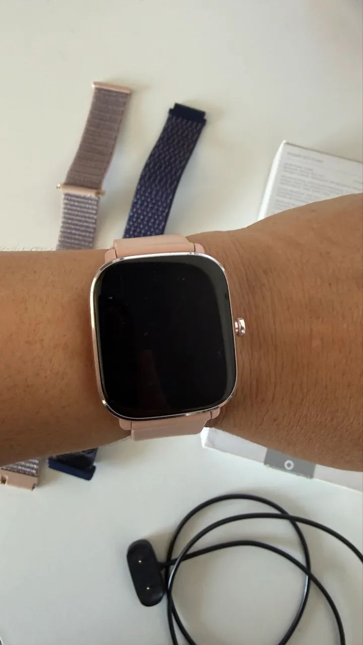 Vendo smartwatch - Foto 4