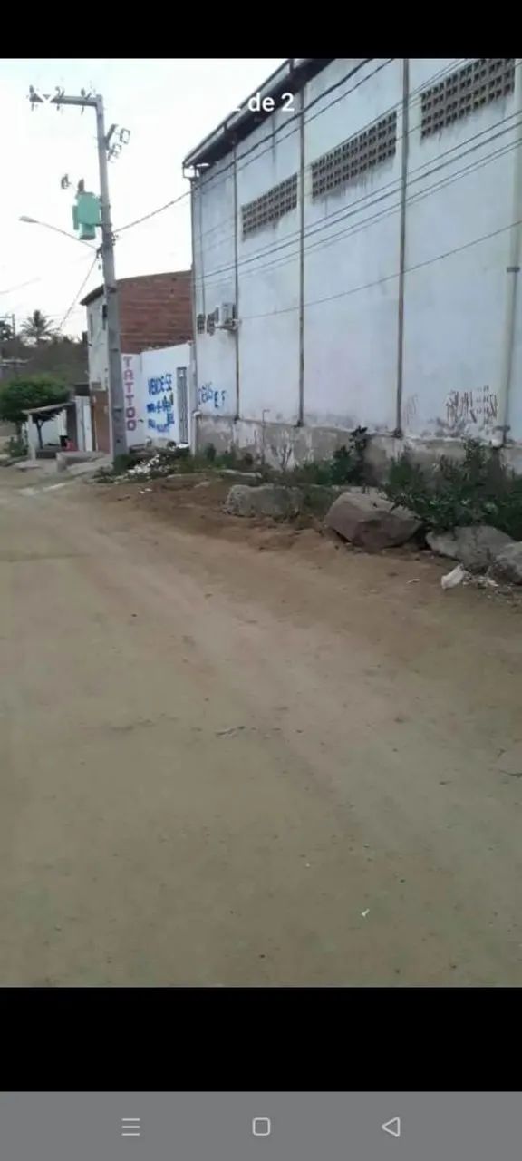 Casa a venda 60 mil - Foto 2