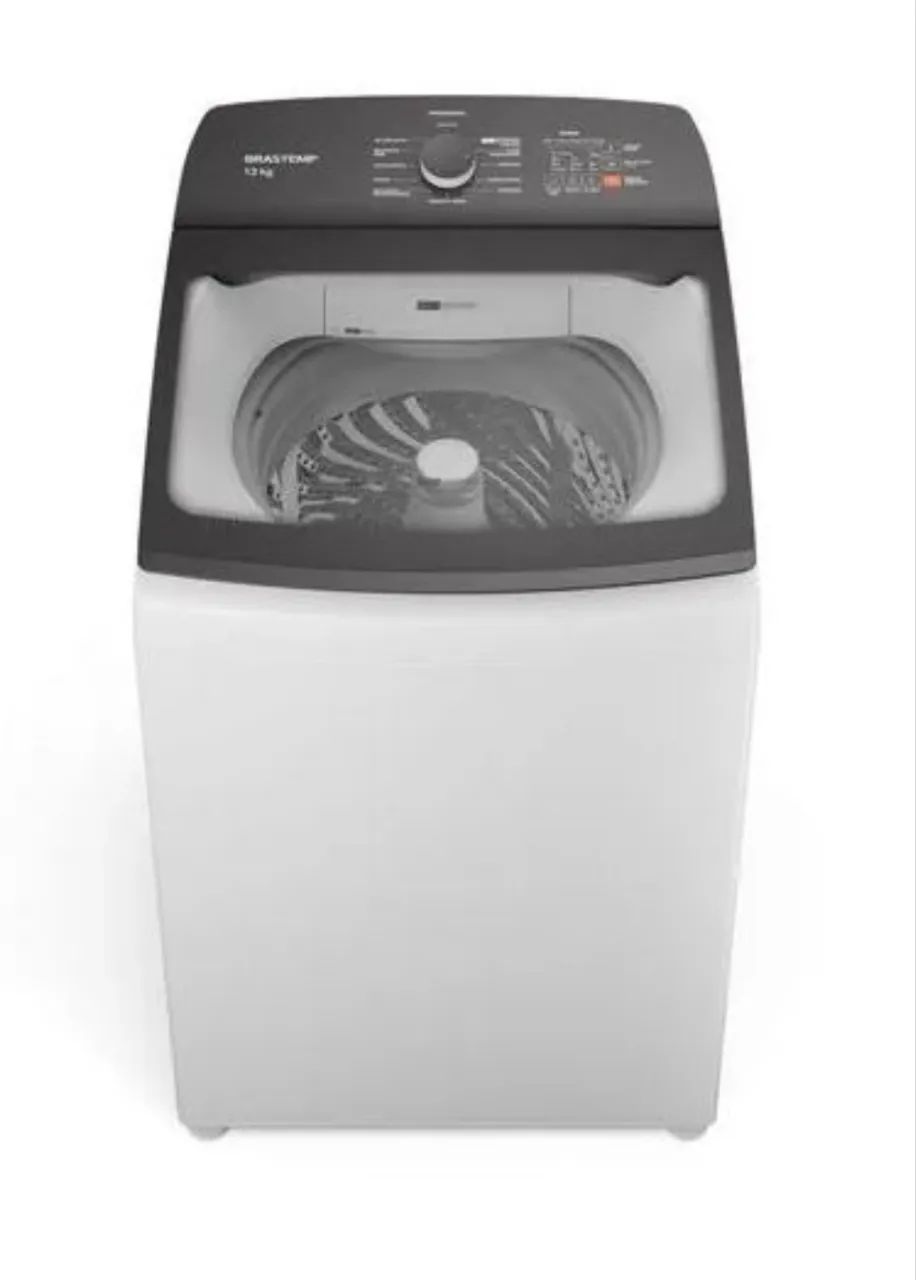 Máquina de lavar BRASTEMP - Foto 3