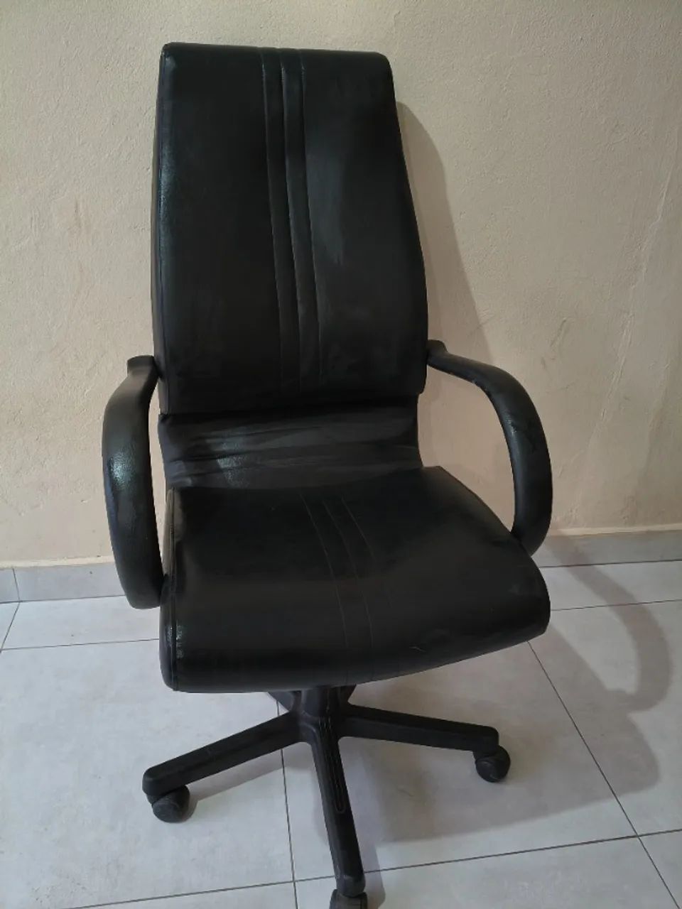 Cadeira de escritório 