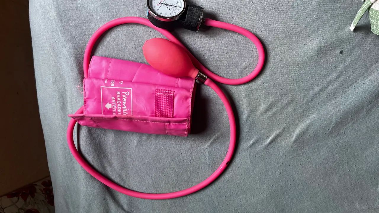 Kit enfermagem  - Foto 2