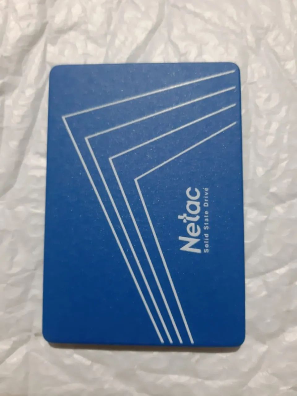 SSD 256GB - Foto 2