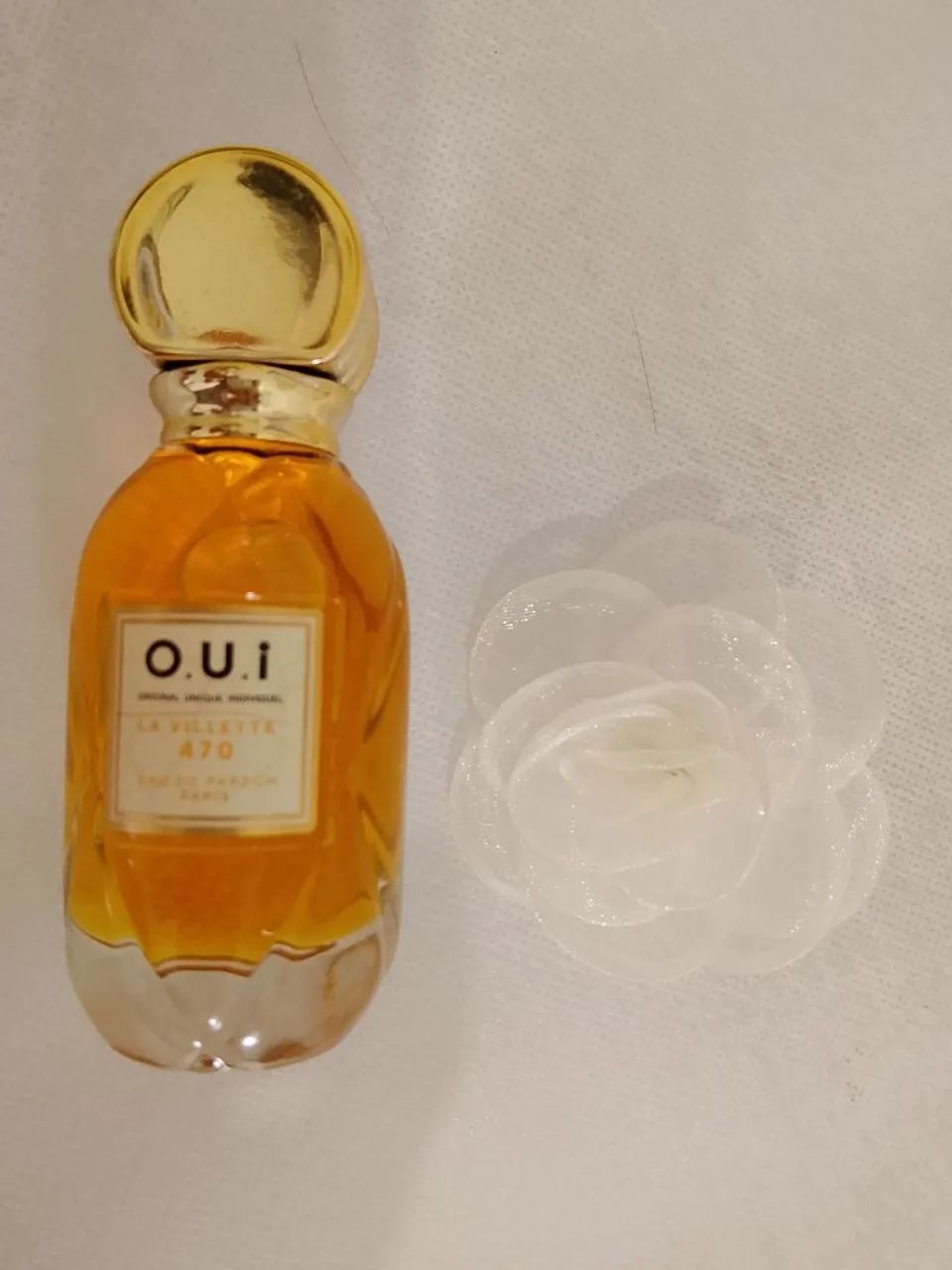 Perfume La Villete - Foto 2