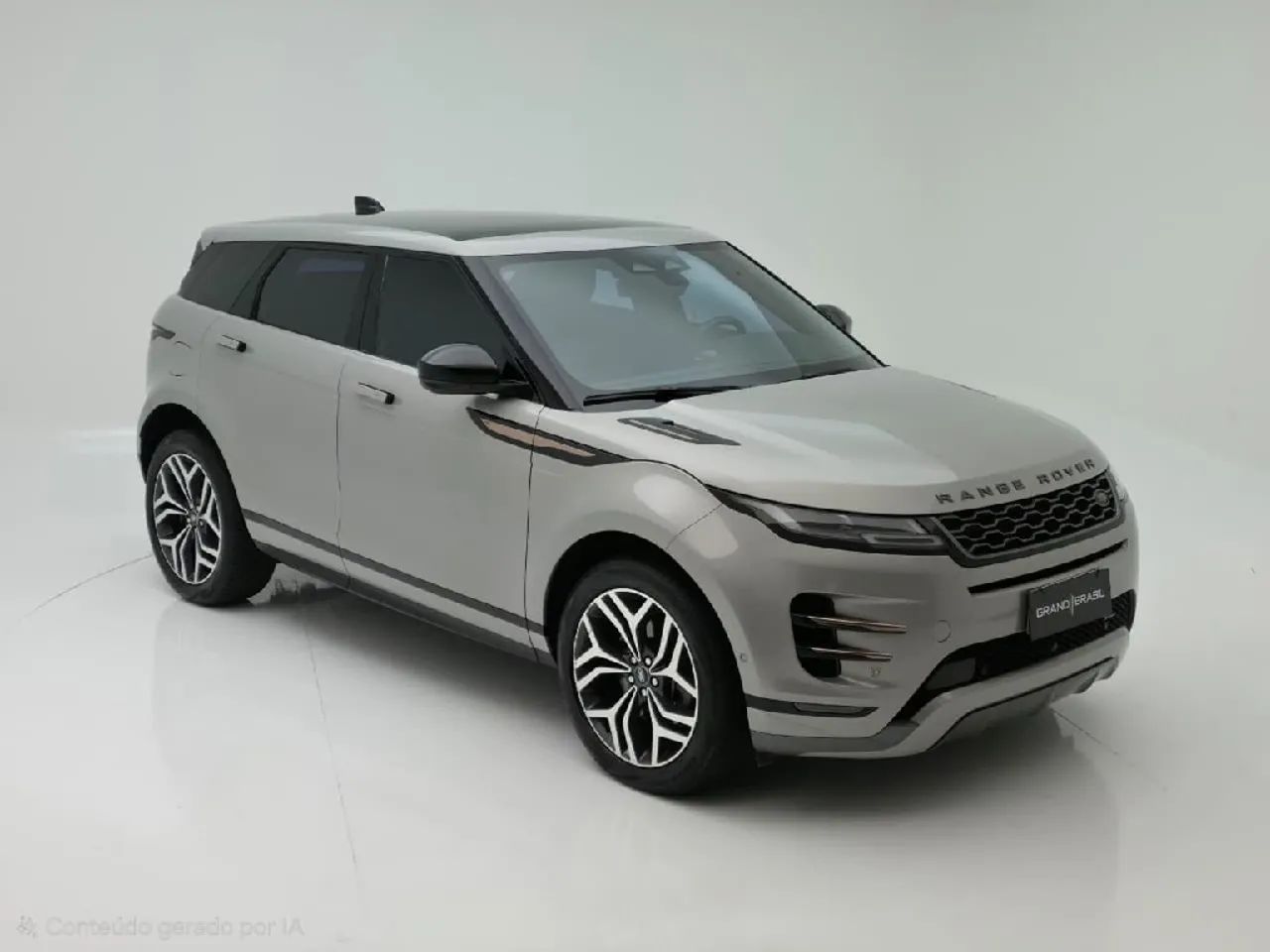 Land Rover Range Rover Range Rover EVO SE SI4 R-DYN. 2.0 Flex Aut. 2023 2023
