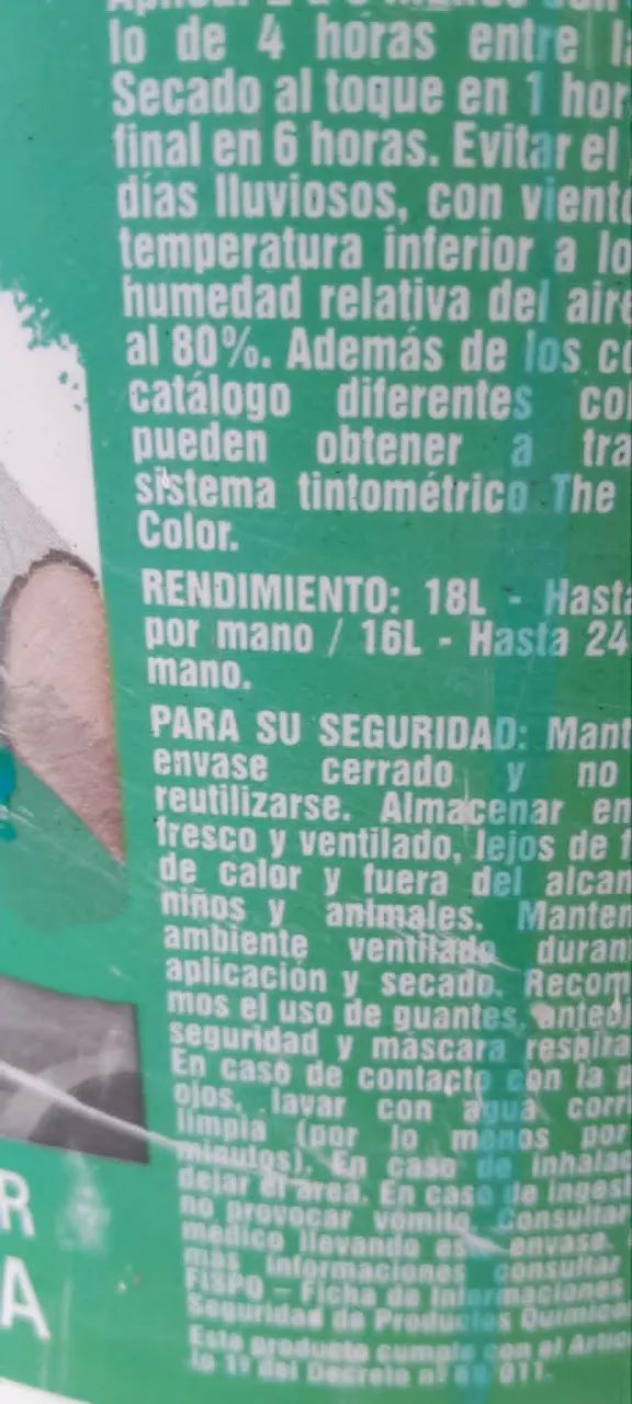 Tinta65562876509825121