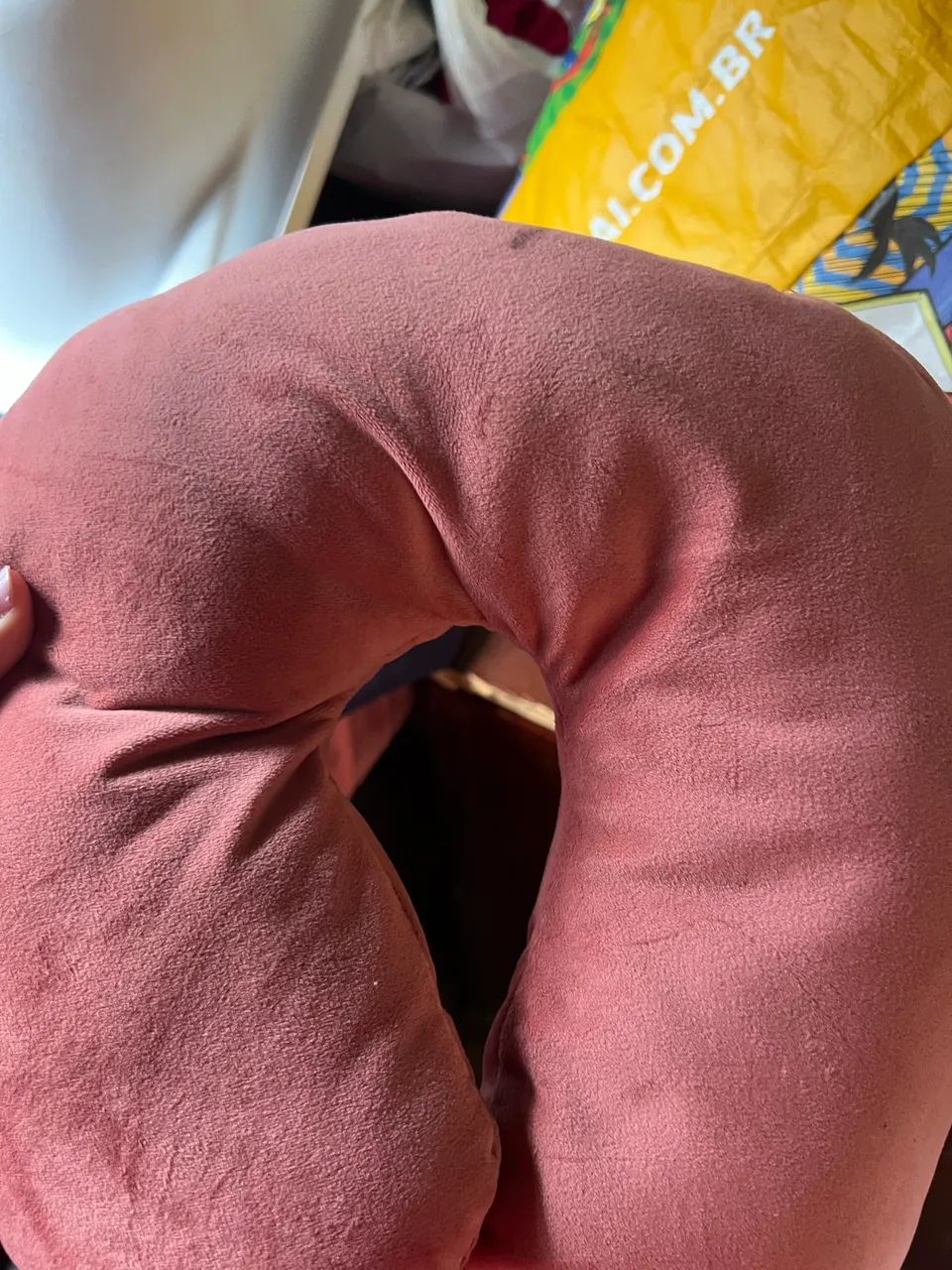 vende-se maca de estética luxo em perfeito estado - Foto 4
