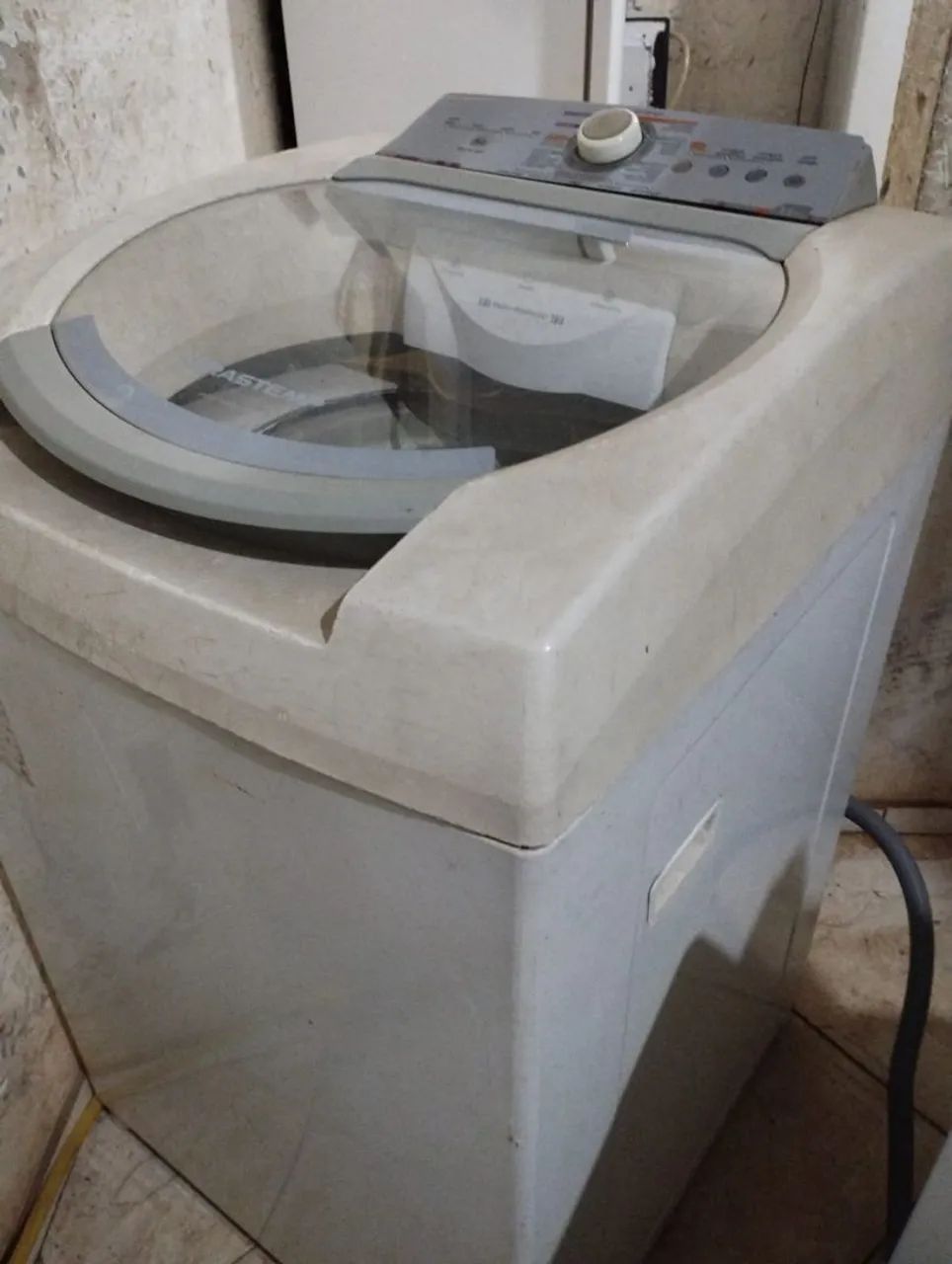 Máquina de lavar Brastemp 11kg muito boa!! - Foto 4
