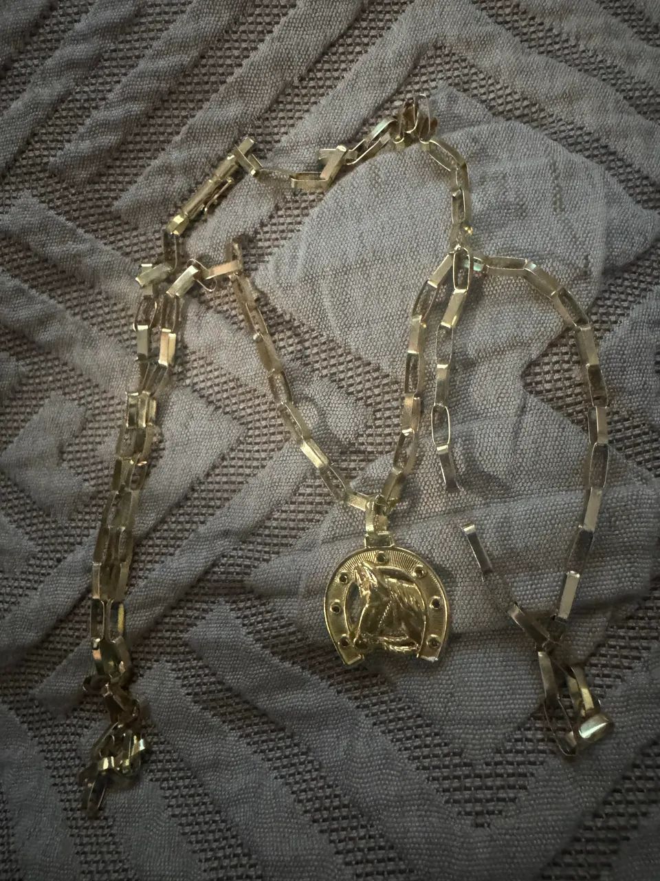 Cordão de ouro  - Foto 4