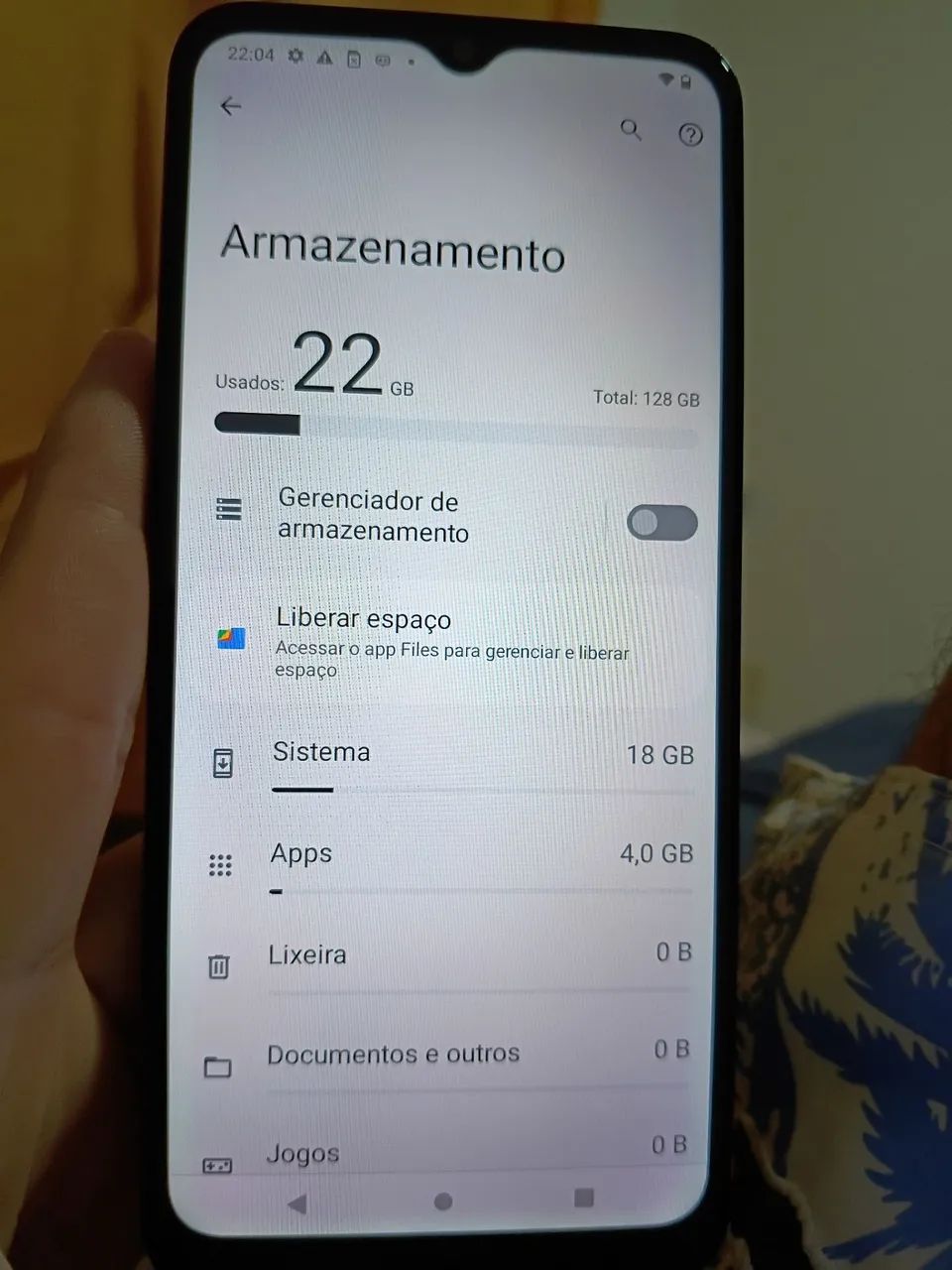 Vendo Motorola G30 - Foto 3