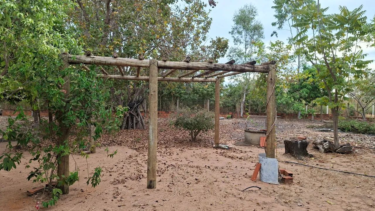 Chácara 4.000 m²  - Foto 3