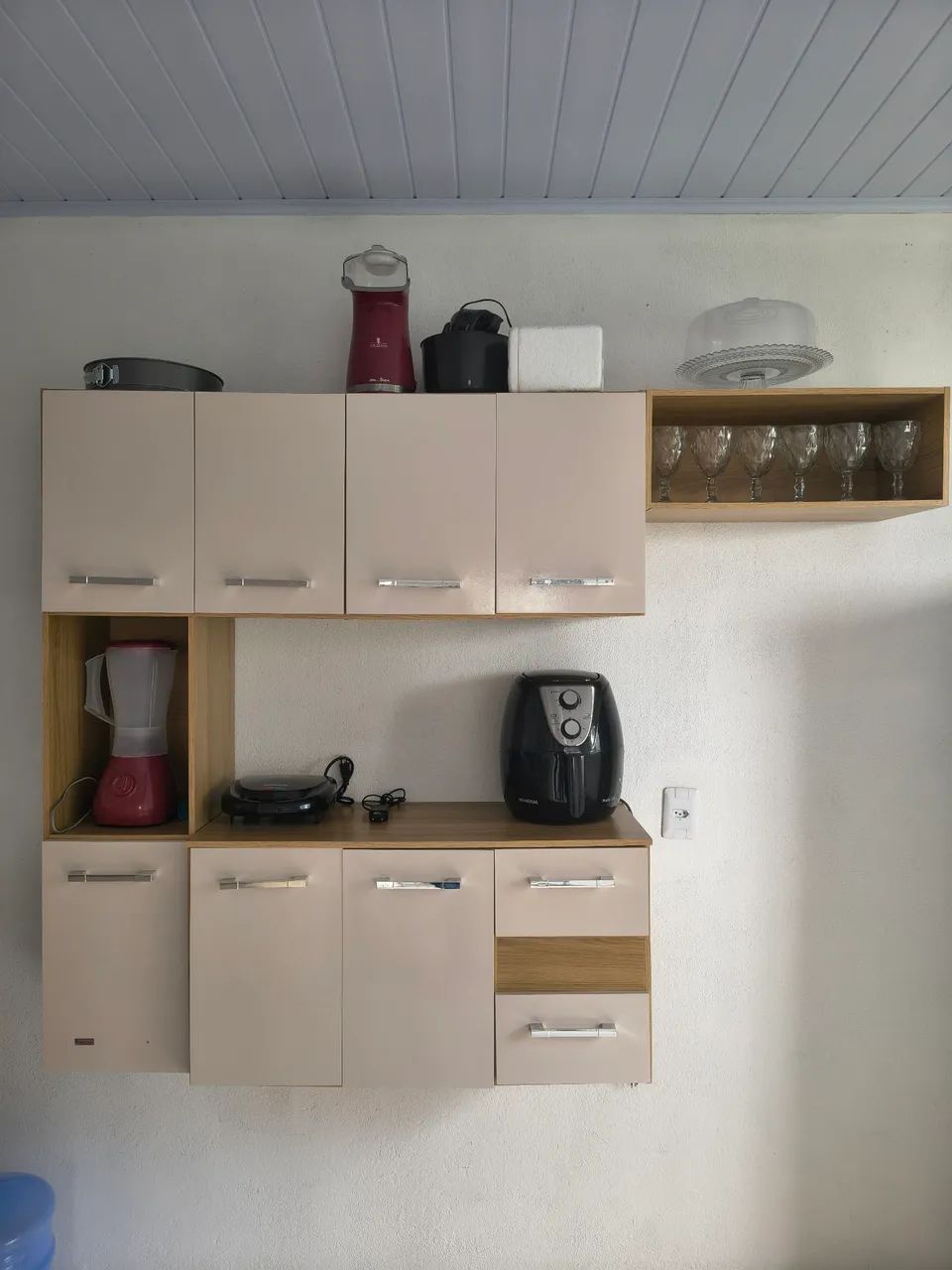 Armário de cozinha