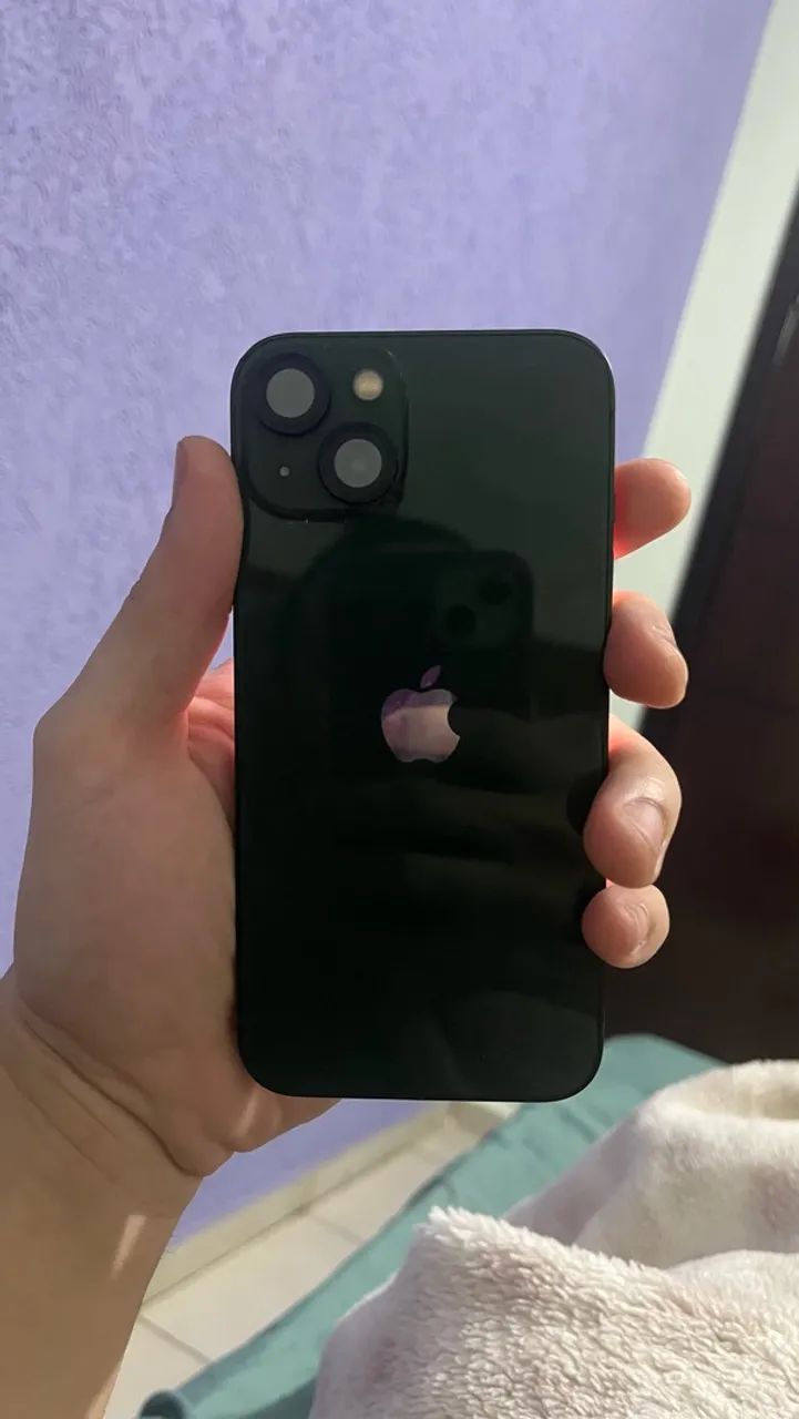 iPhone 13 (256GB) - Foto 2