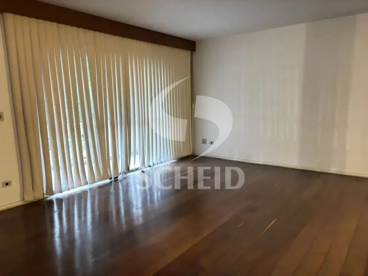 Apartamento de 220m2 à venda nos Jardins