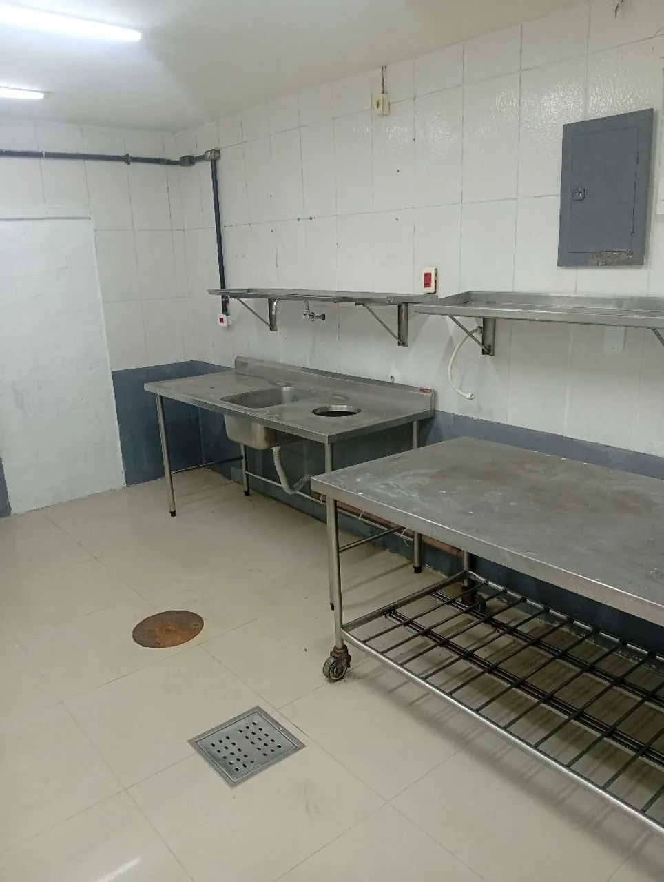 ALUGO LOJA  PIZZARIA / DELIVERY  - Foto 3