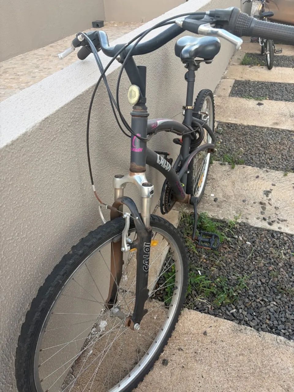 Bicicleta  - Foto 3
