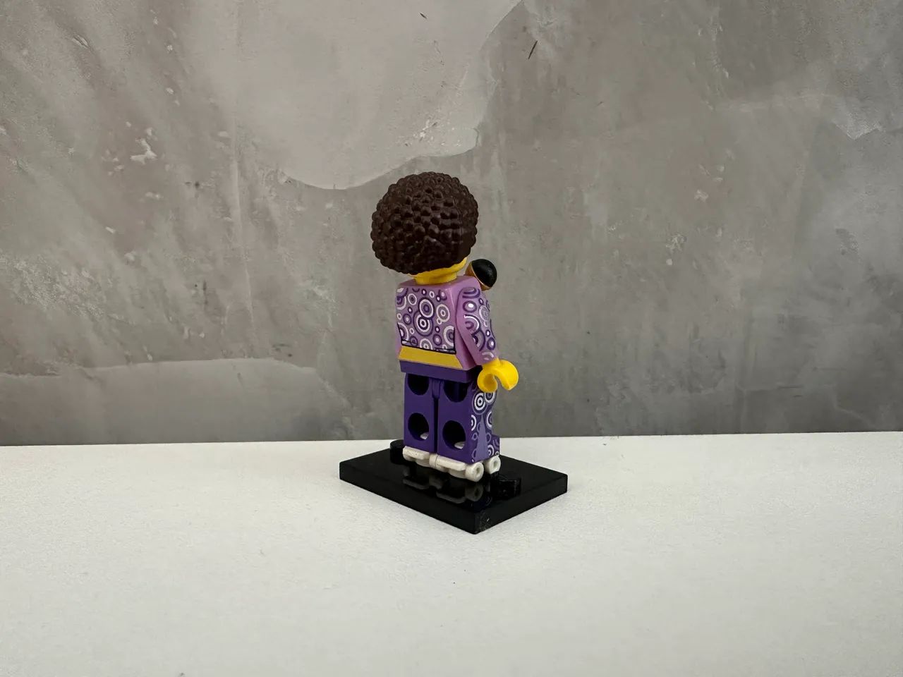 LEGO Minifigures Series 13 - Disco Diva - Foto 2