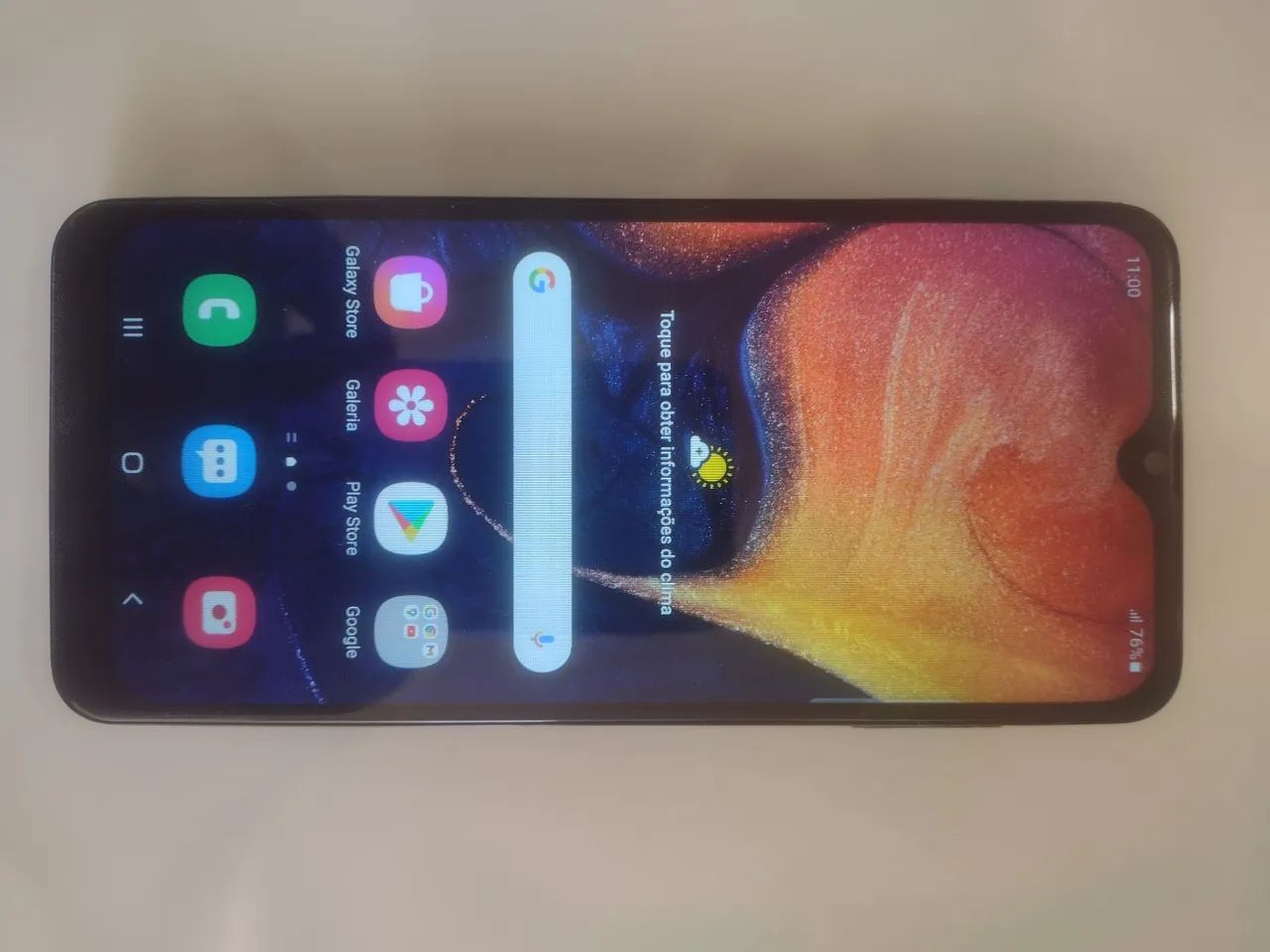 Samsung Galaxy A50 - Foto 5