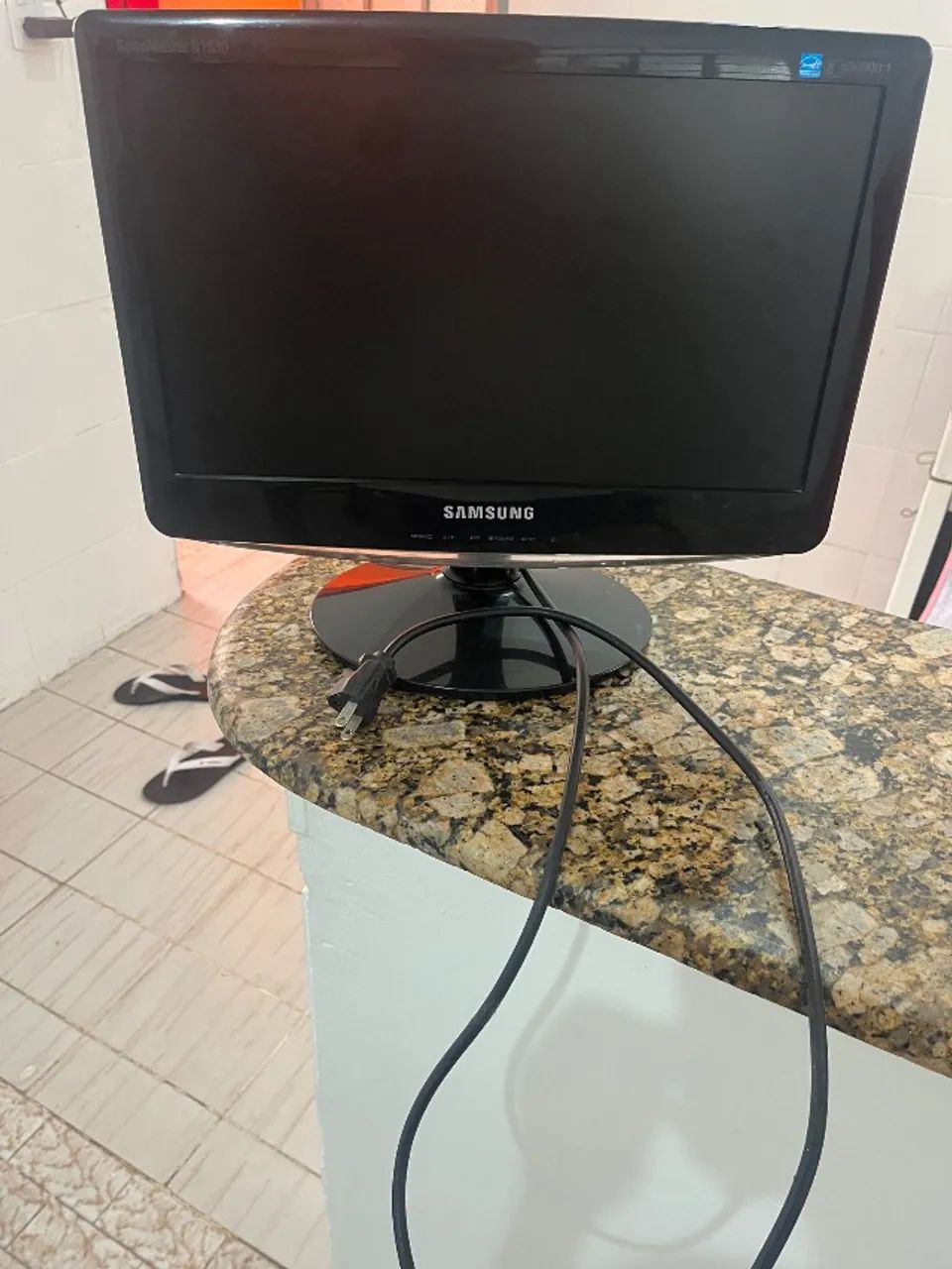 Monitor Samsung  - Foto 5