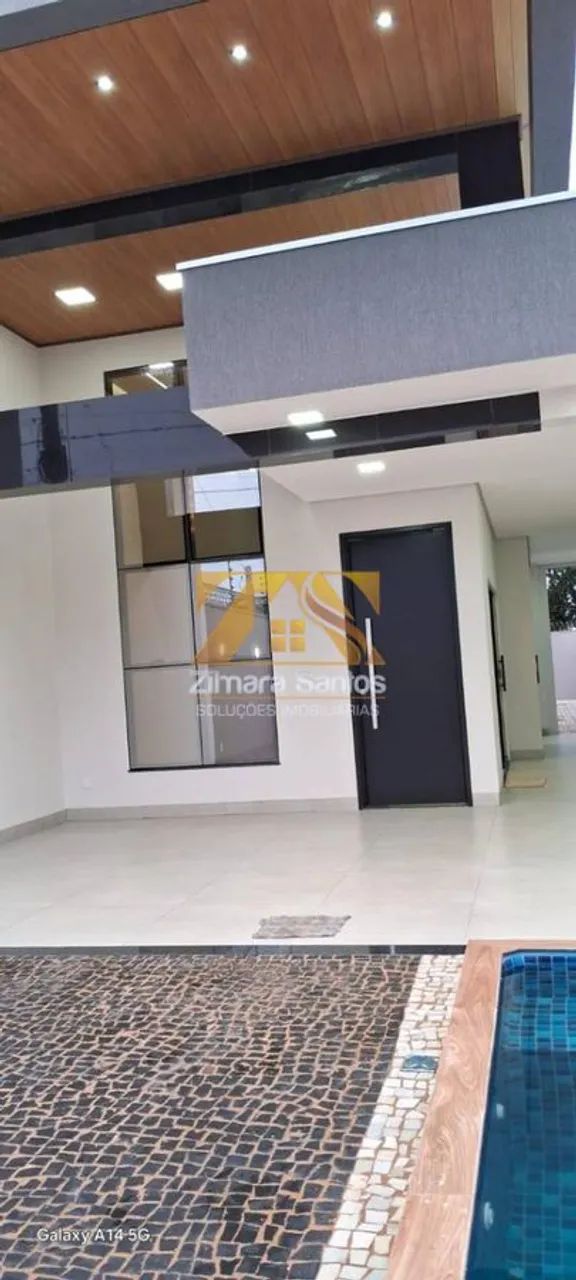 Casa com 3 Quartos à Venda, Plano Diretor Sul - Palmas - Foto 3